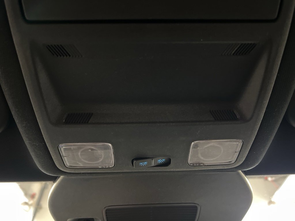 New 2026 Ford Escape ST-Line w/ Tech Pack #1 image 24