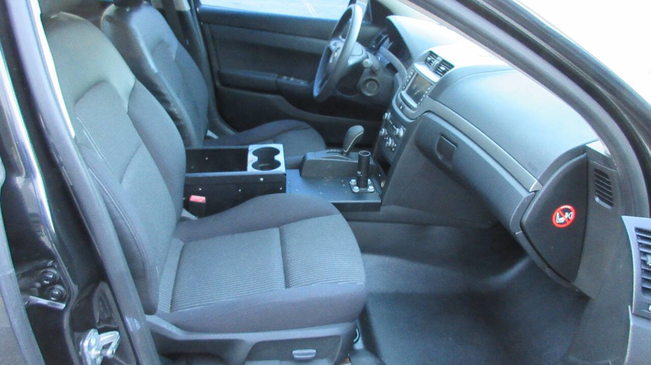 Used 2013 Chevrolet Caprice image 23