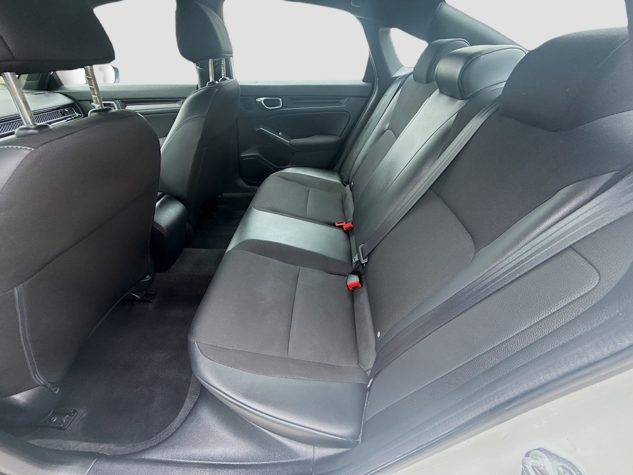 Used 2024 Honda Civic Sport image 21