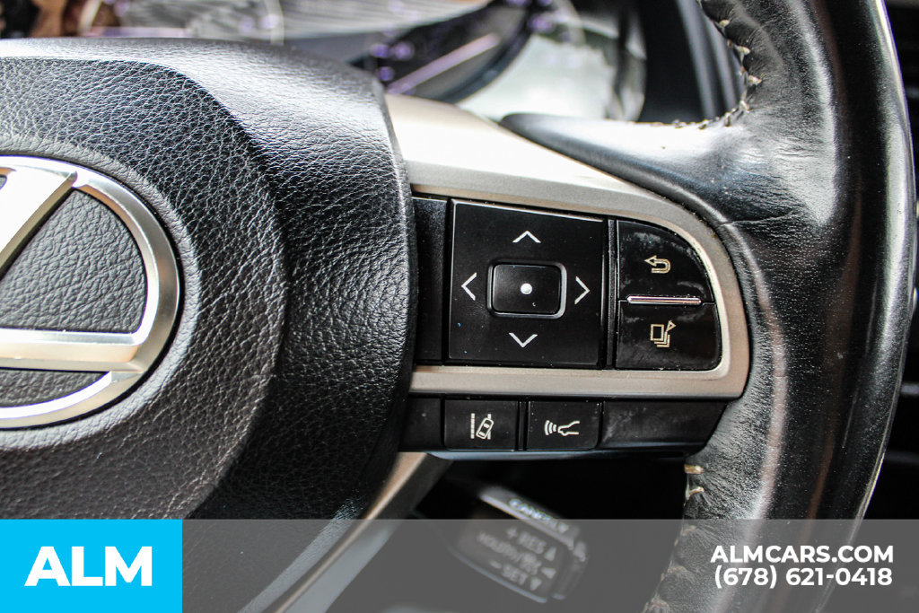 Used 2017 Lexus RX 350 AWD w/ Premium Package image 22