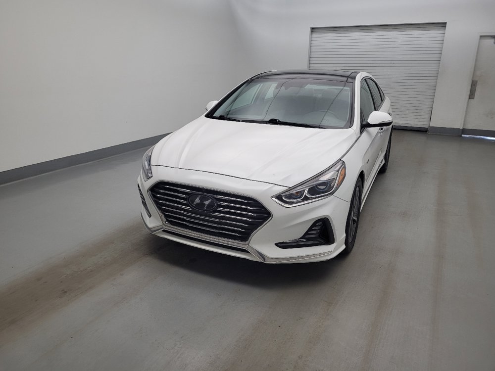 Used 2019 Hyundai Sonata Limited FWD image 15
