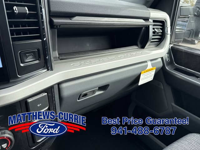 New 2026 Ford F250 XLT w/ XLT Premium Package AWD/4WD image 26