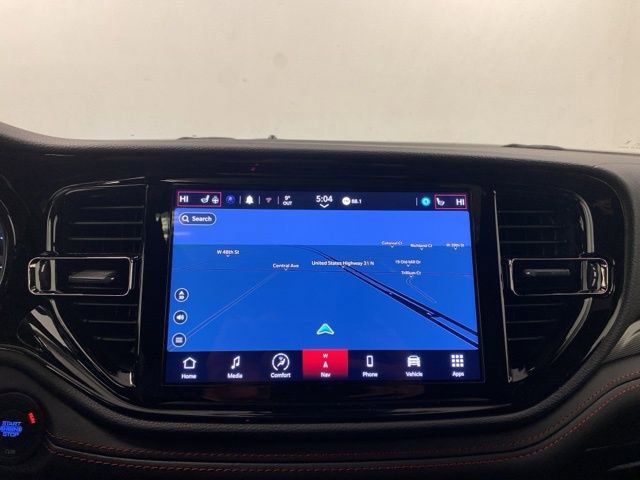 New 2026 Dodge Durango GT image 14