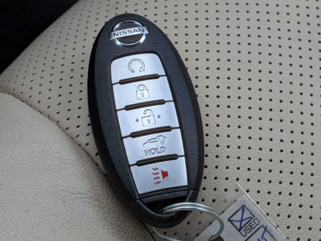 Used 2019 Nissan Murano SL w/ Cargo Package FWD image 32