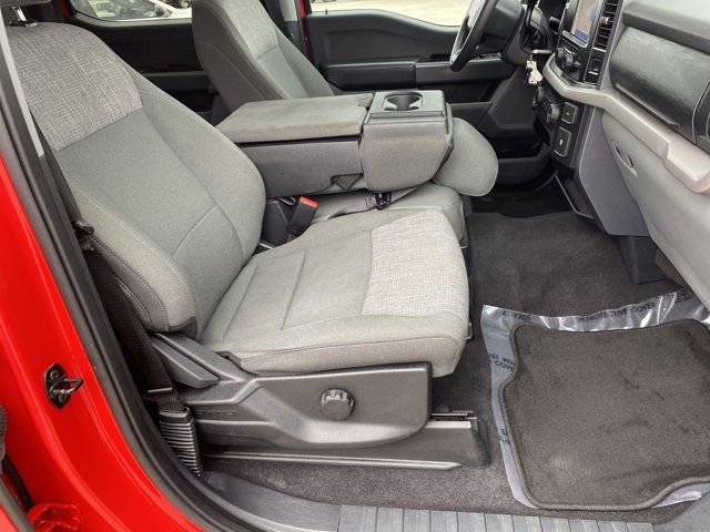 Used 2023 Ford F150 XLT image 24