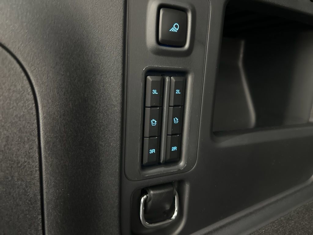 New 2025 Ford Expedition Tremor image 32