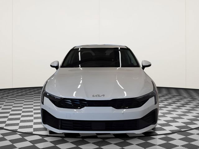 Used 2025 Kia K5 LXS image 3