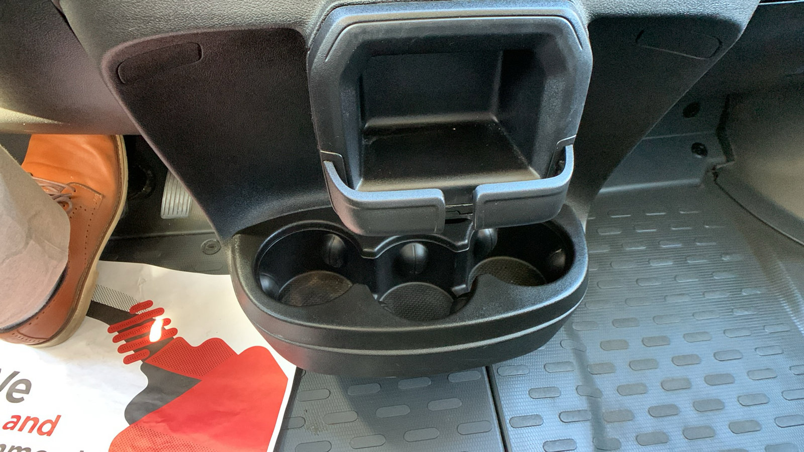 Used 2023 RAM ProMaster 2500 image 17