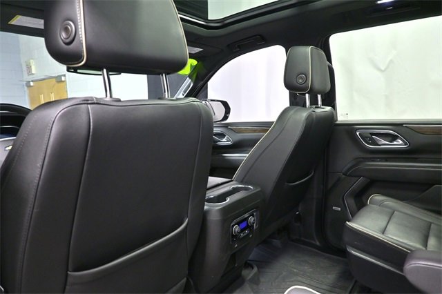 Used 2023 Chevrolet Tahoe Premier image 12