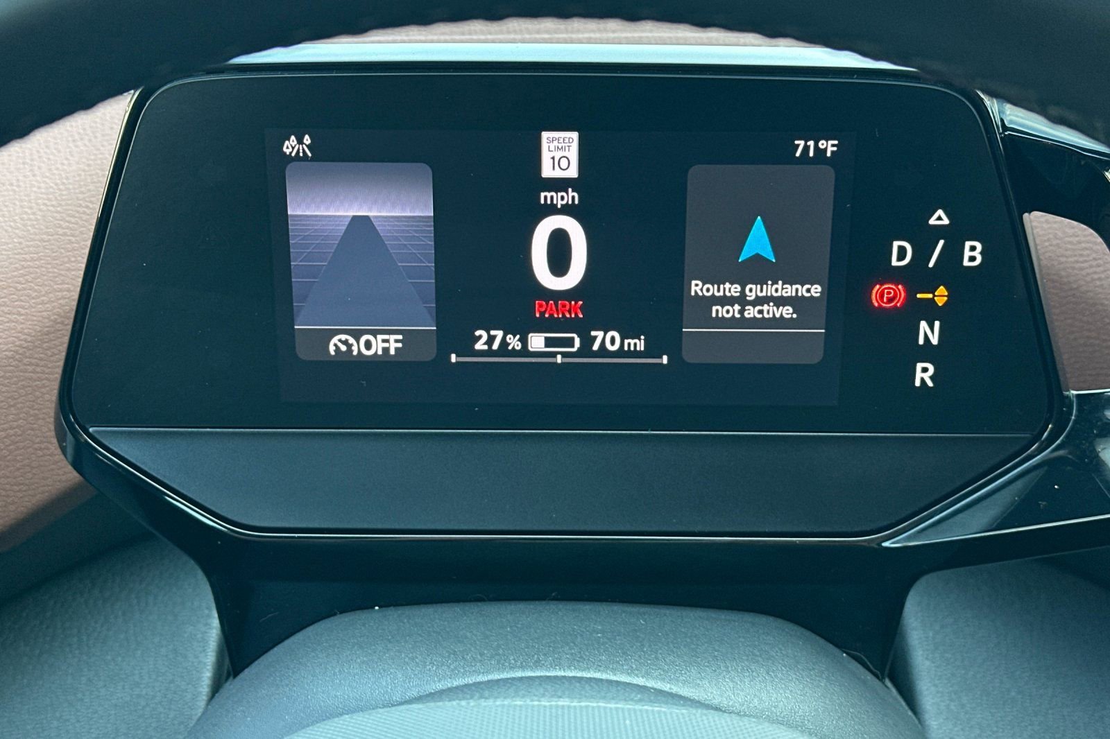 Used 2021 Volkswagen ID.4 Pro S w/ Gradient Package image 26