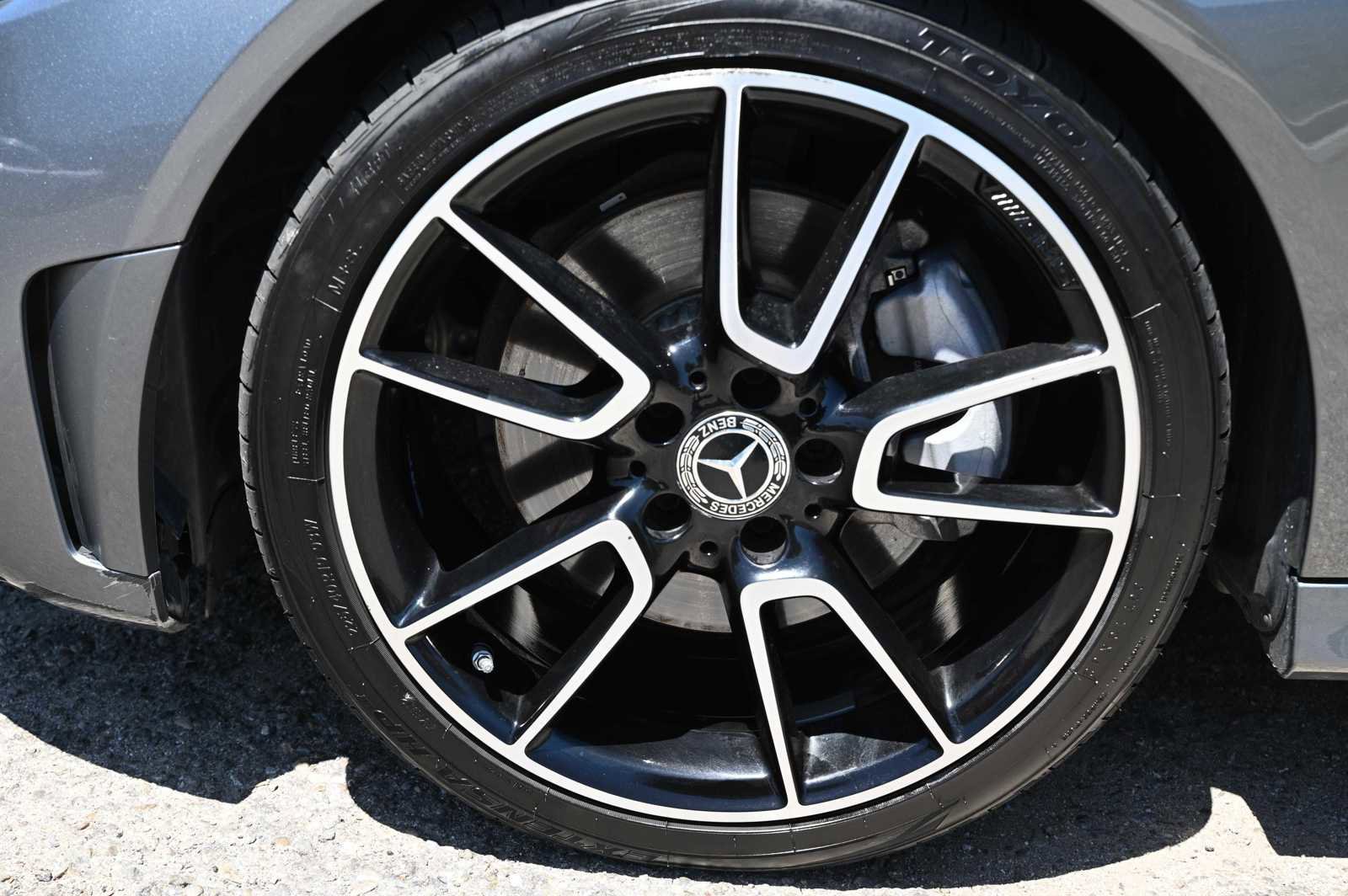 Used 2021 Mercedes-Benz C 300 Cabriolet image 16