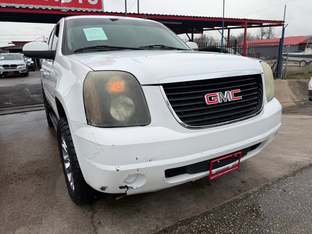 Used 2009 GMC Yukon SLE image 7