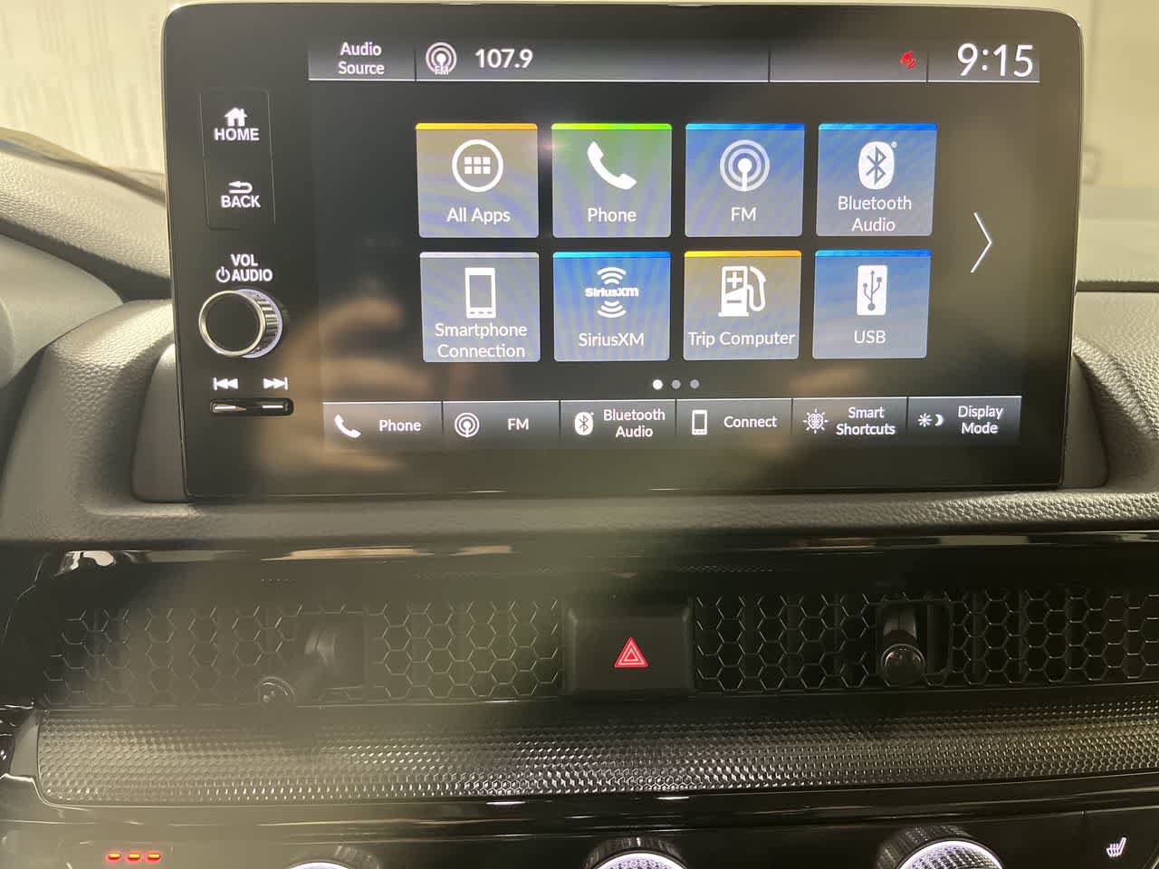 Used 2023 Honda CR-V EX-L image 18