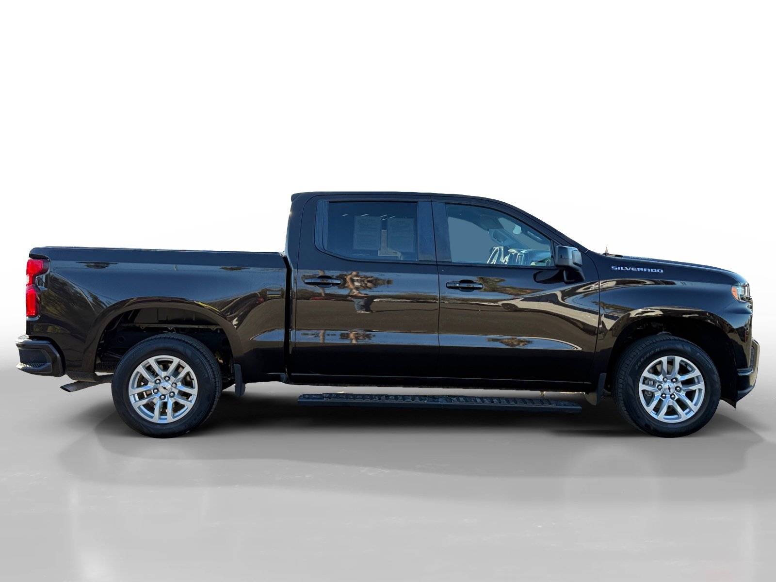 Used 2020 Chevrolet Silverado 1500 RST w/ All-Star Edition image 6
