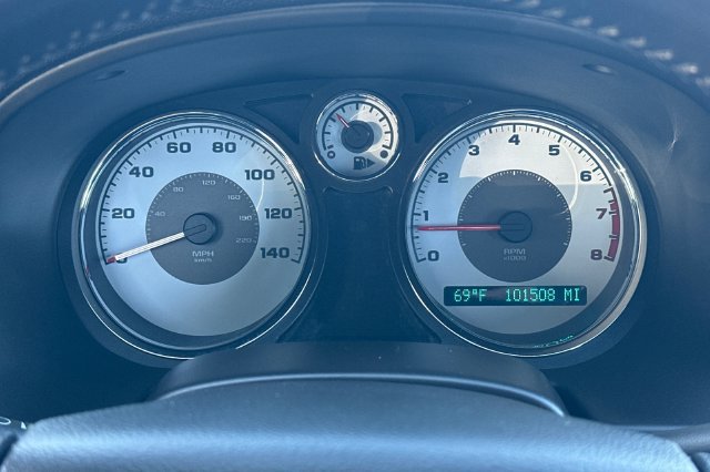 Used 2005 Chevrolet Cobalt LS w/ Preferred Equipment Group FWD image 24