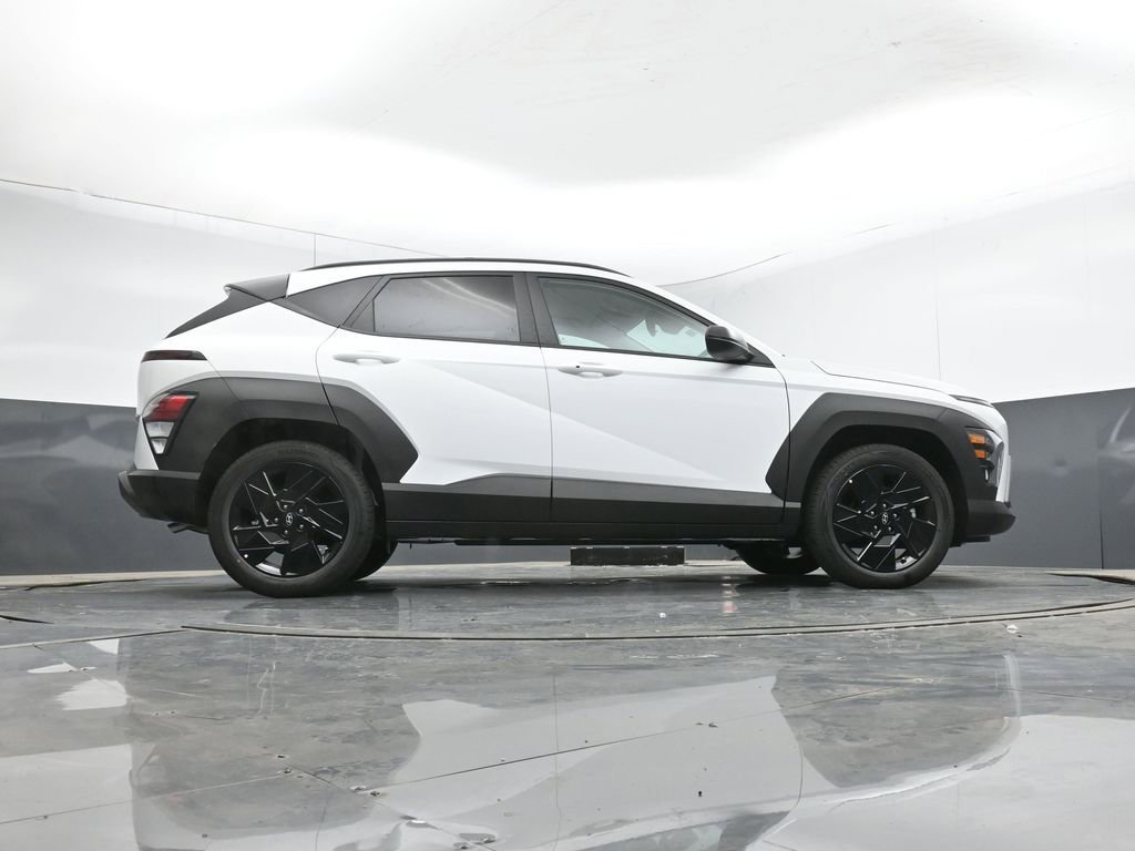 New 2026 Hyundai Kona SEL Sport image 14