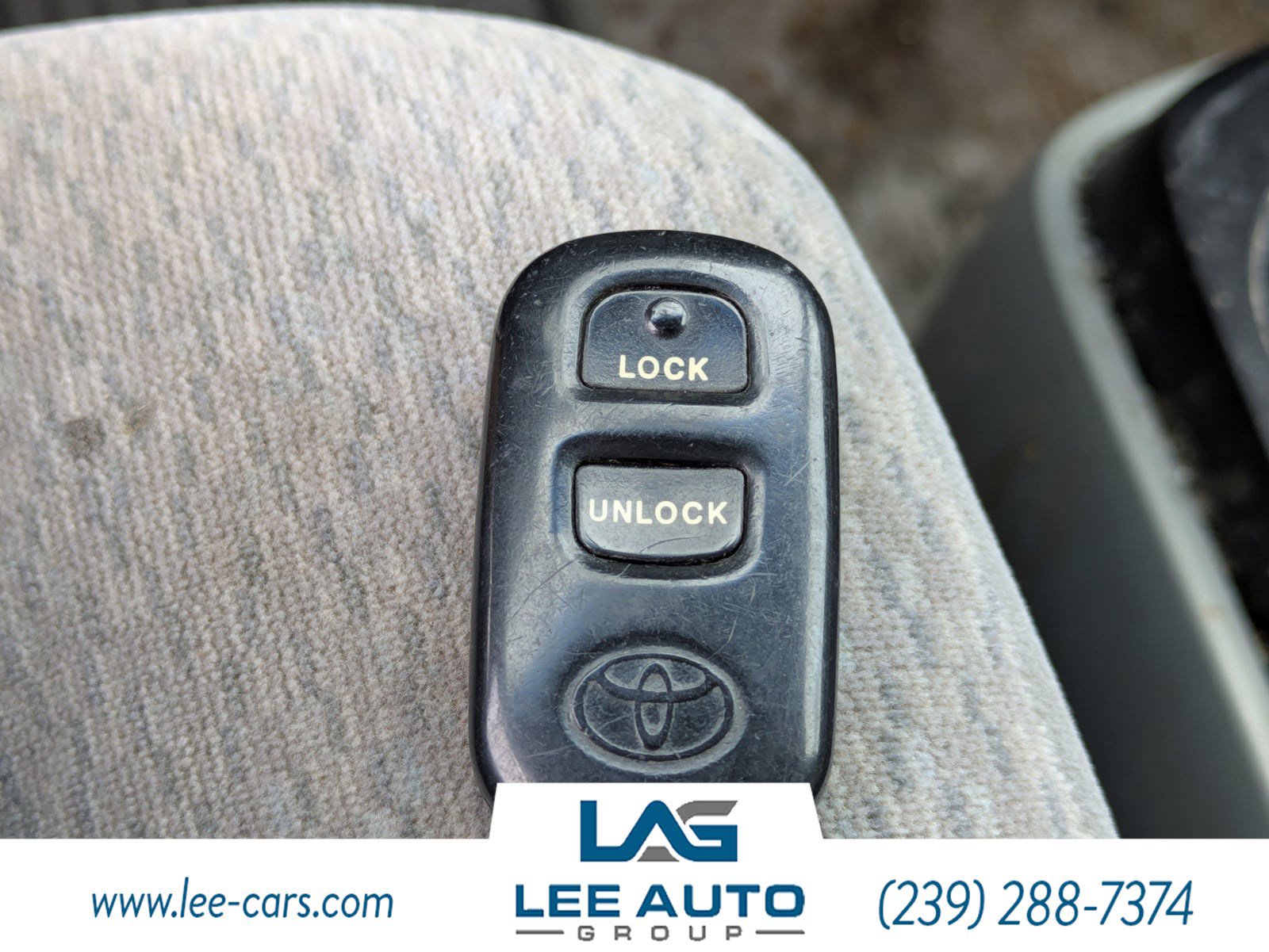 Used 2002 Toyota Sienna CE FWD image 24