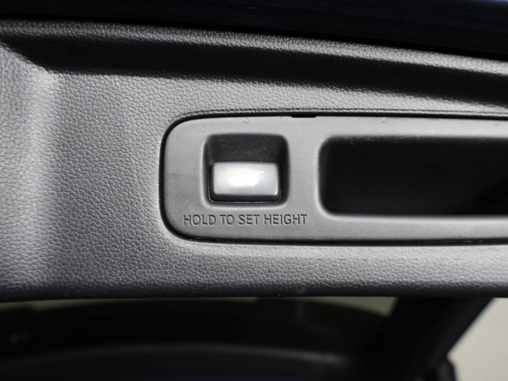 Used 2024 Honda CR-V EX-L image 20