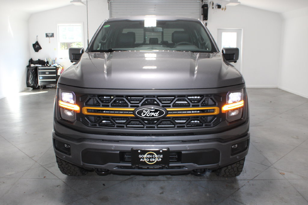 New 2026 Ford F150 Tremor w/ Equipment Group 402B AWD/4WD image 55