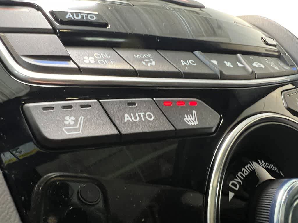 New 2026 Acura RDX A-Spec image 30