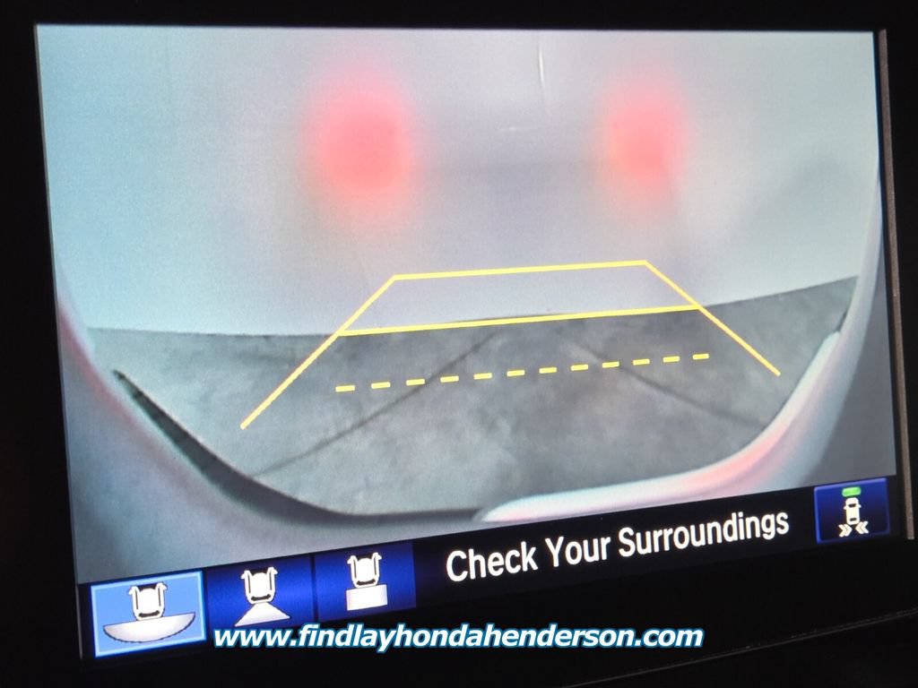 Certified 2023 Honda Ridgeline RTL image 30