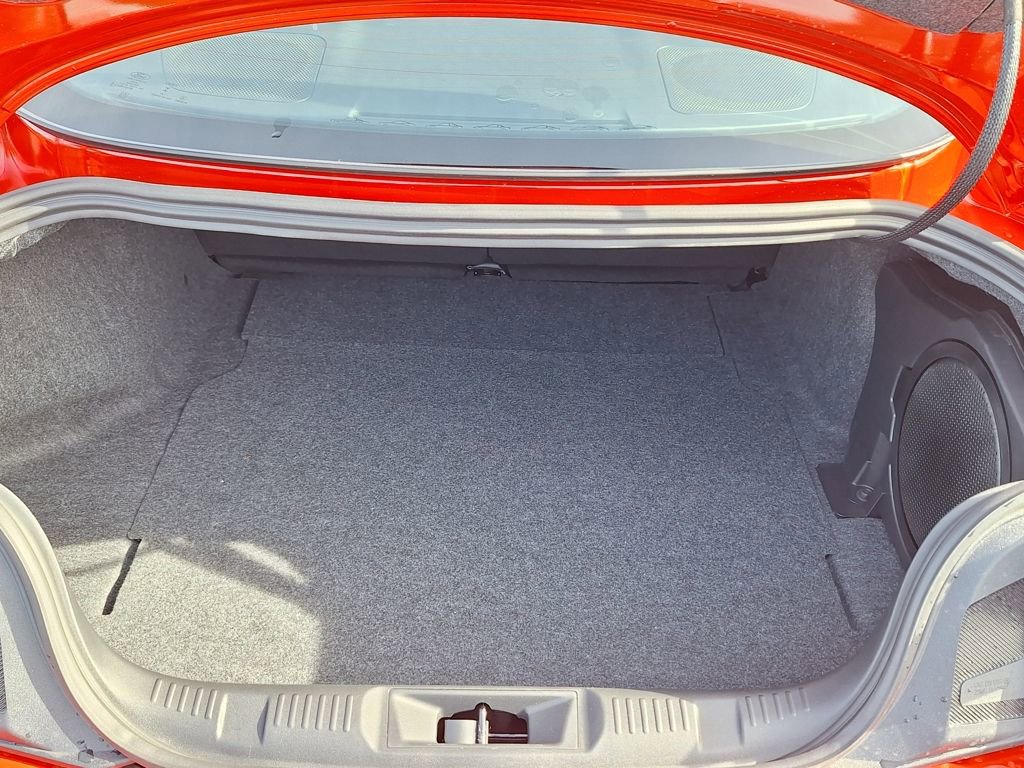 New 2026 Ford Mustang GT Premium w/ GT Performance Package image 23