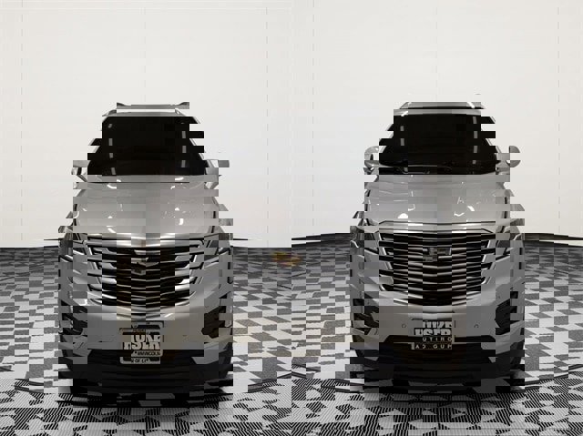 Used 2018 Cadillac XT5 Premium Luxury image 3