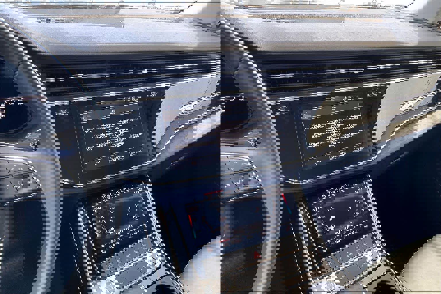 Used 2022 Audi Q7 2.0T Premium image 7