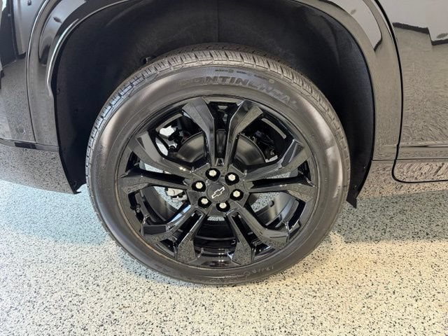 New 2027 Chevrolet Traverse RS AWD/4WD image 33
