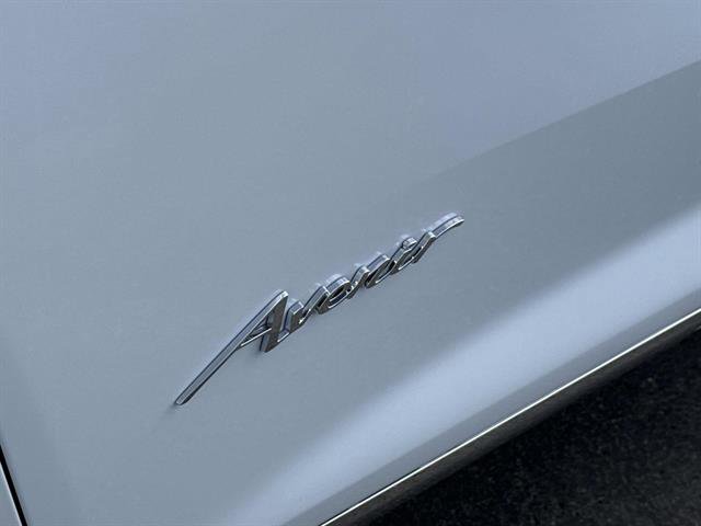 New 2026 Buick Enclave Avenir w/ Super Cruise Package image 10