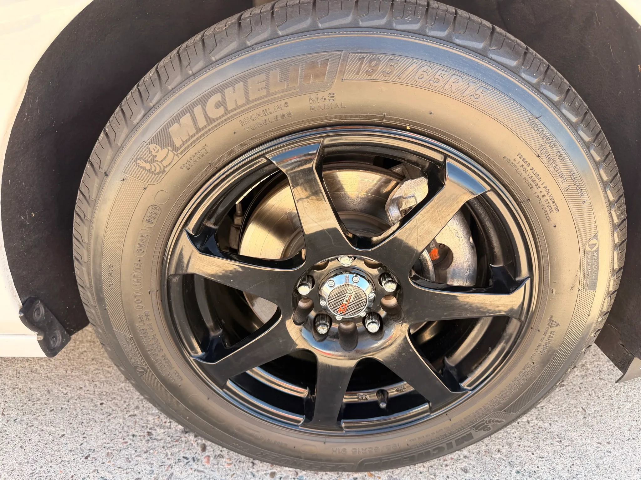 Used 2016 Chevrolet Cruze LS image 43