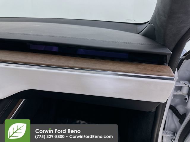 Used 2022 Tesla Model S image 30