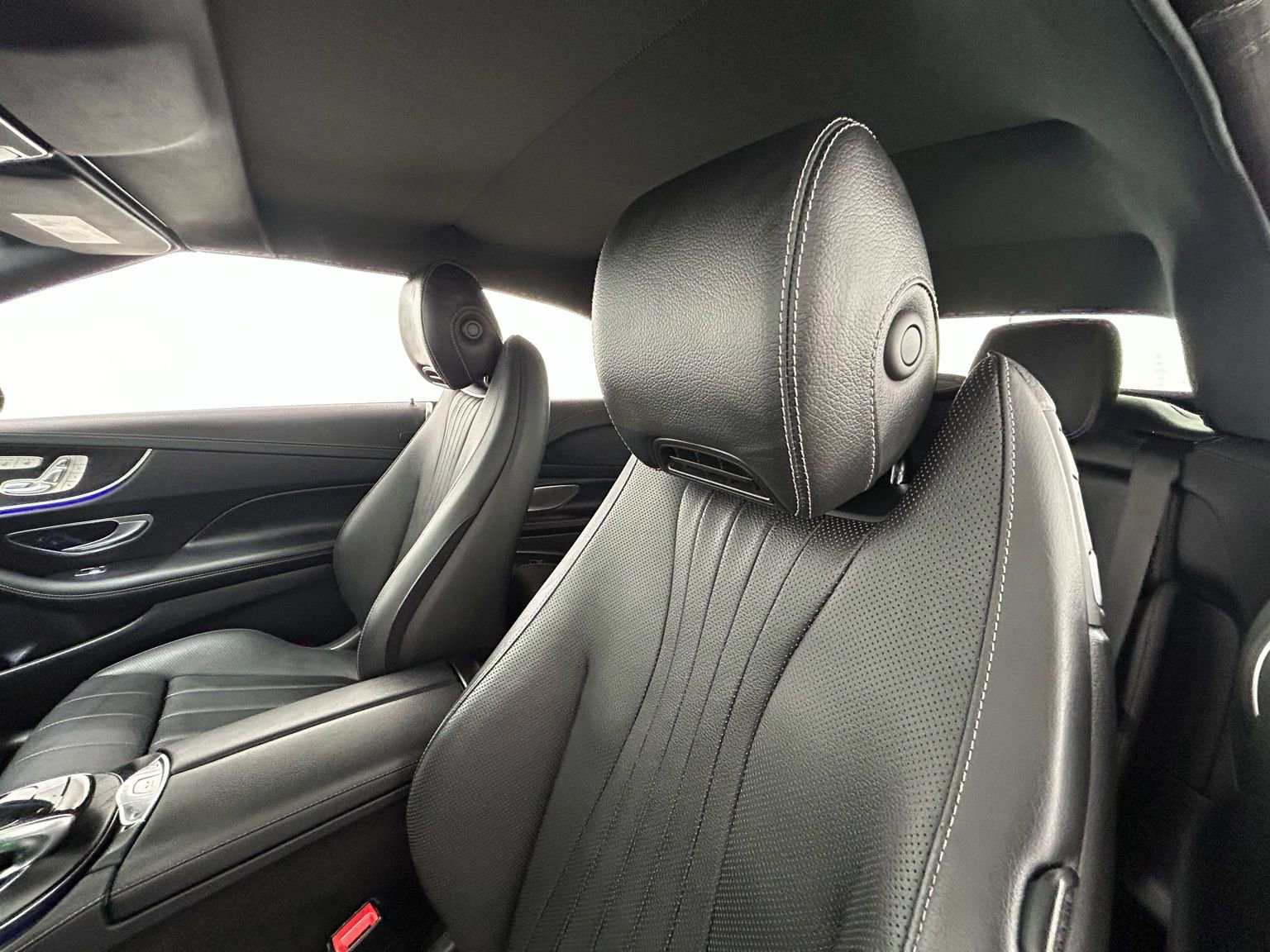 Used 2023 Mercedes-Benz E 450 4MATIC Cabriolet image 34