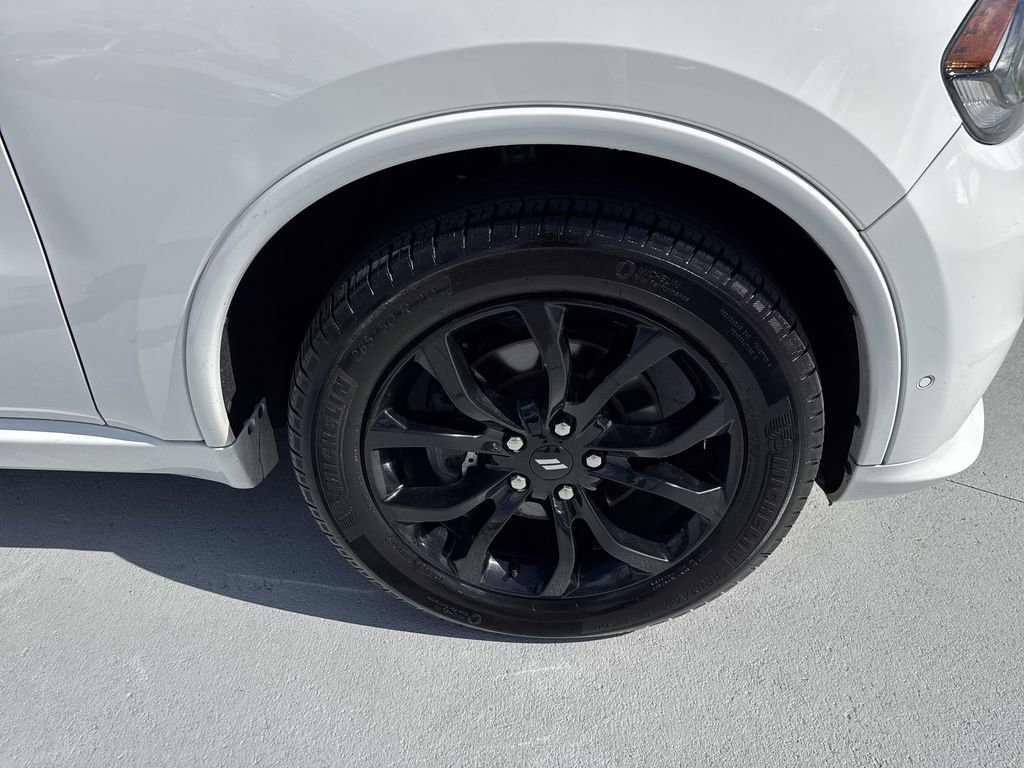 Used 2019 Dodge Durango R/T w/ Blacktop Package AWD/4WD image 58