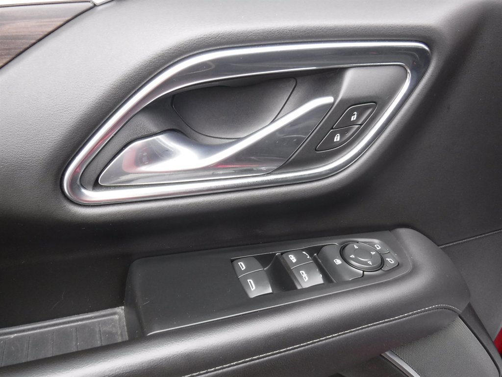 Used 2021 Chevrolet Tahoe LS image 14