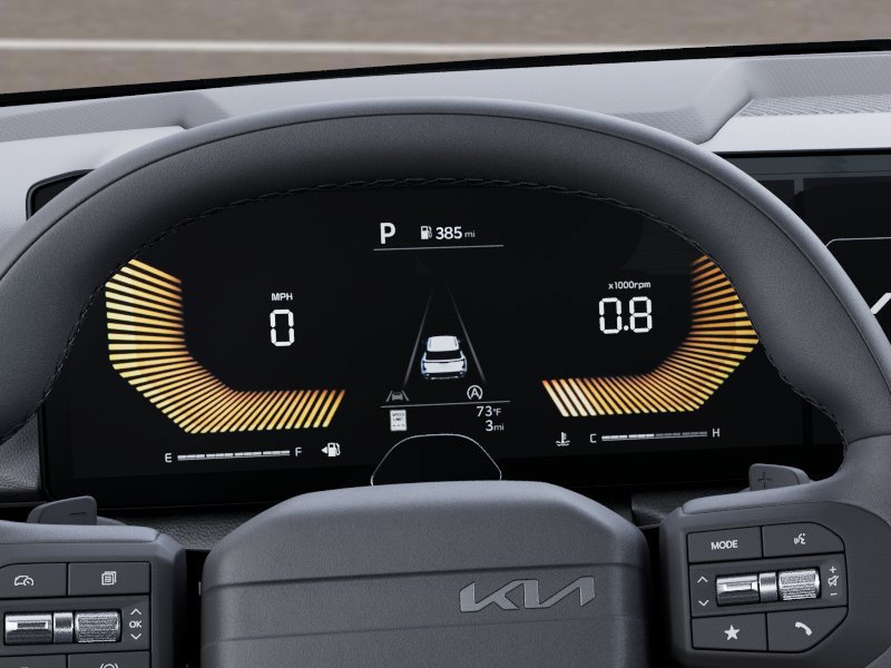 New 2027 Kia Seltos X-Line S AWD/4WD image 21