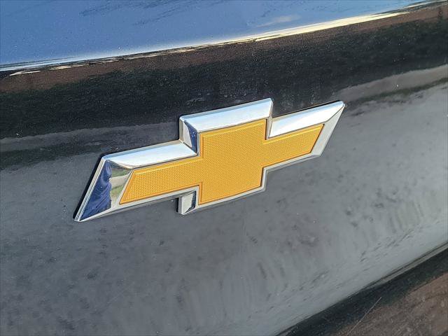 Used 2023 Chevrolet TrailBlazer LT AWD/4WD image 7