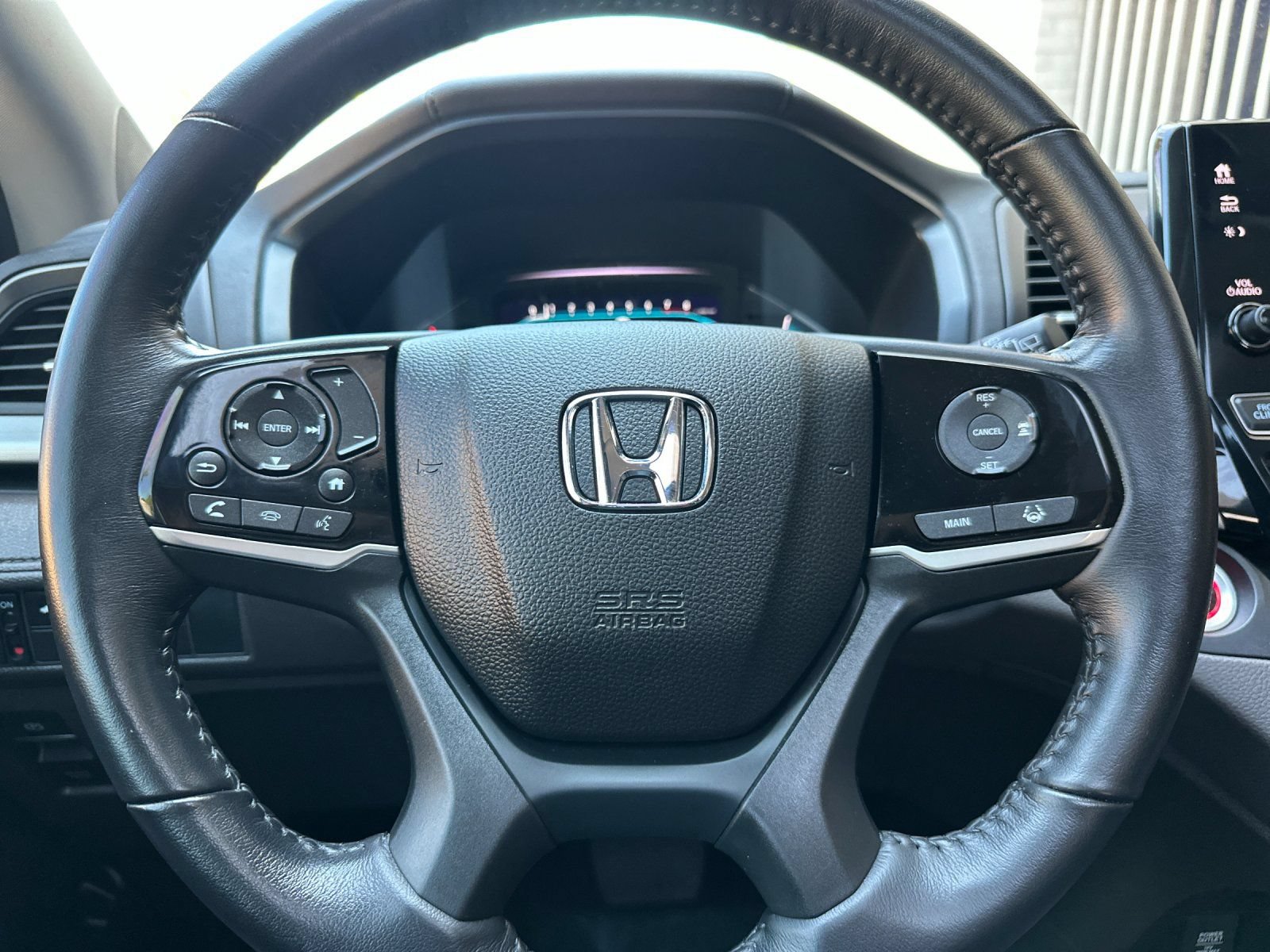 Used 2020 Honda Odyssey EX-L image 30