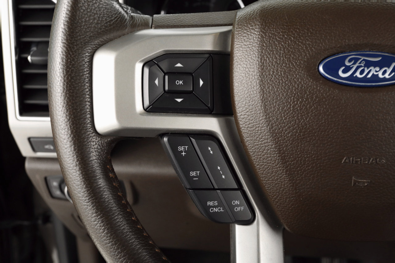 Used 2022 Ford F350 King Ranch w/ King Ranch Ultimate Package image 14