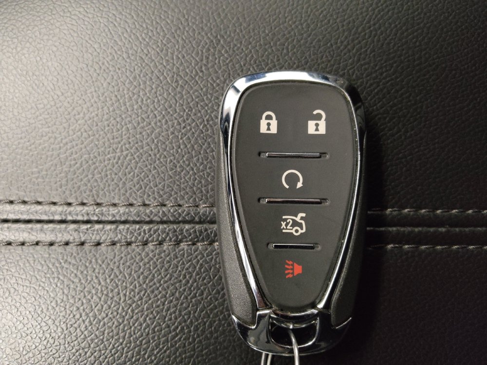 Used 2024 Chevrolet Malibu LT FWD image 32