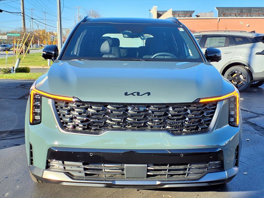 New 2026 Kia Sorento SX Prestige image 2