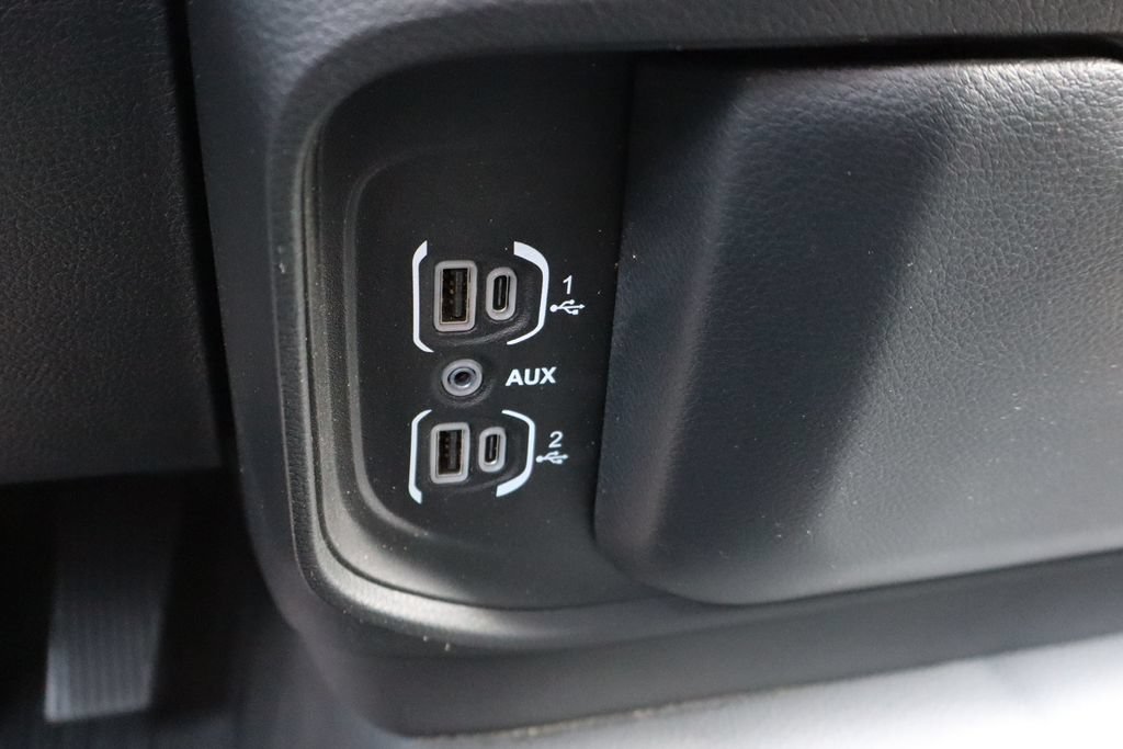 Used 2023 RAM 1500 Tradesman AWD/4WD image 15