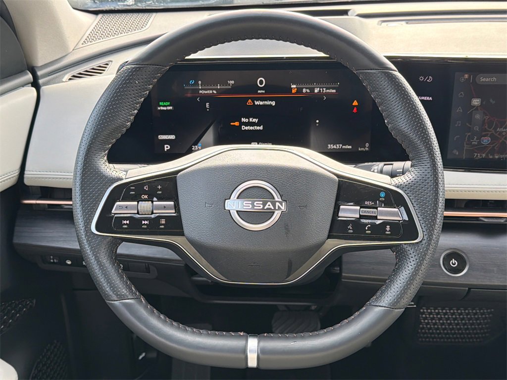 Used 2023 Nissan Ariya FWD image 23