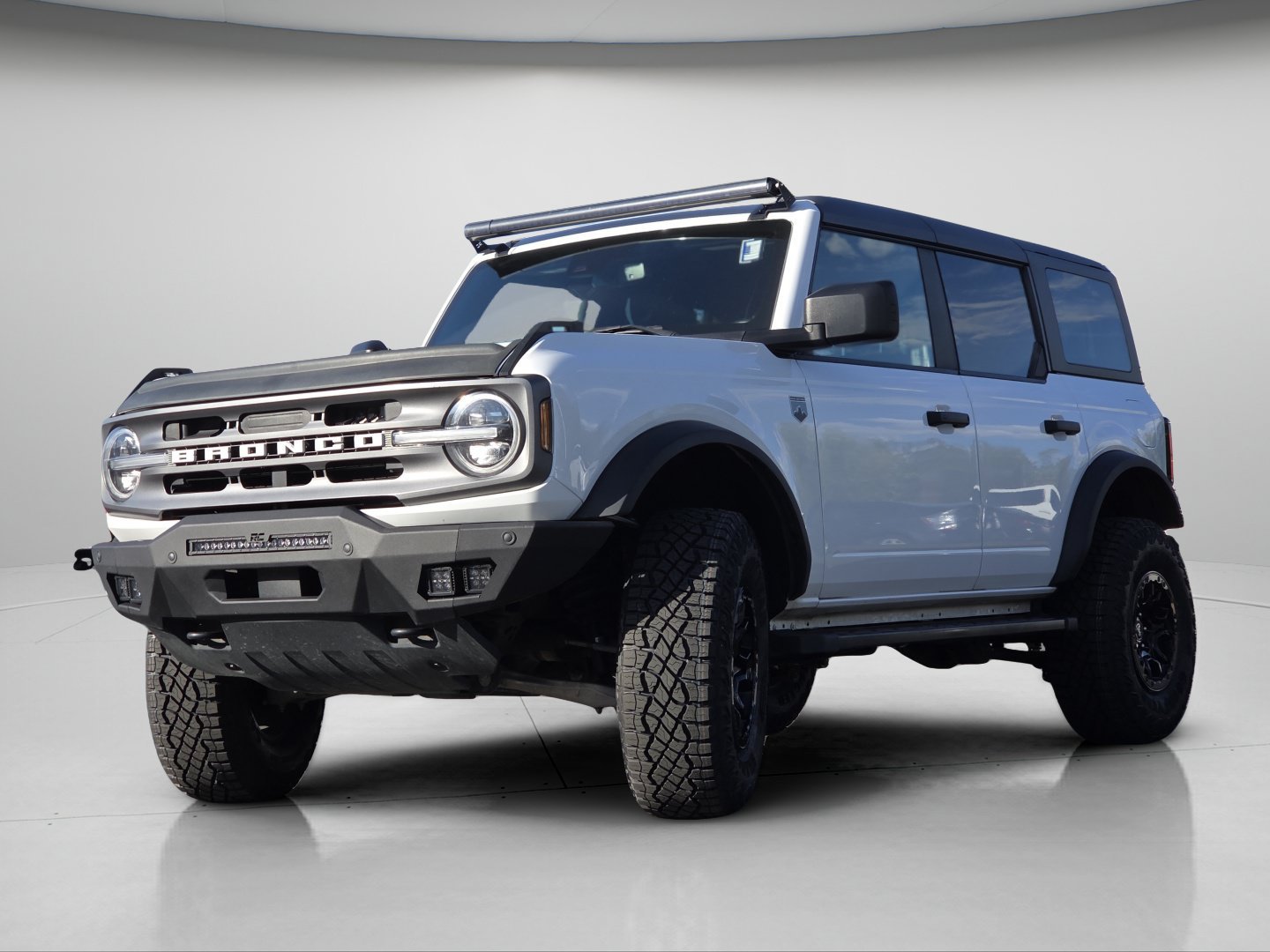 Used 2023 Ford Bronco Big Bend AWD/4WD image 19