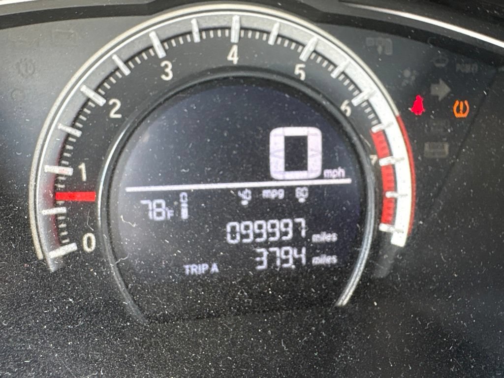 Used 2018 Honda Civic Sport image 26