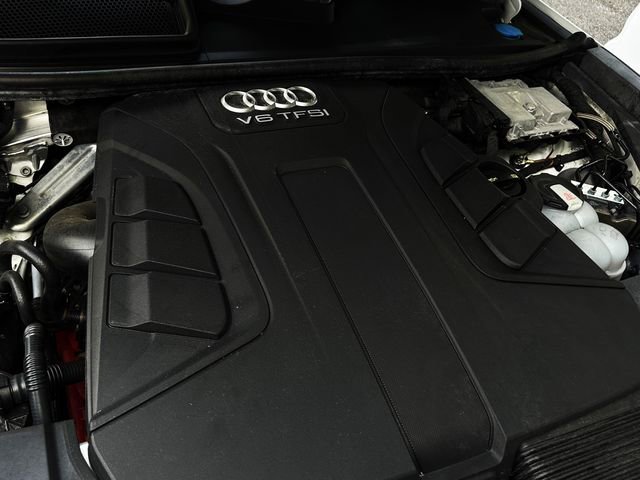 Used 2018 Audi Q7 3.0T Prestige image 48