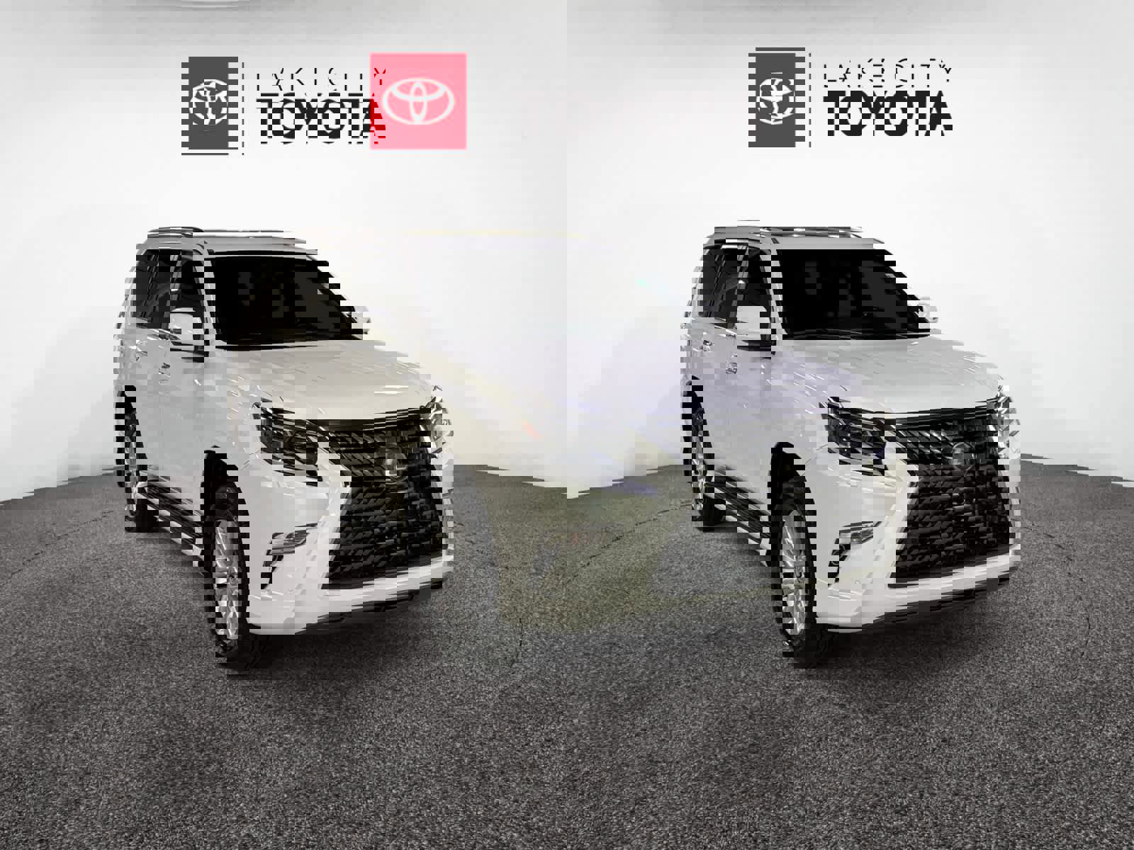 Used 2021 Lexus GX 460 Premium w/ Premium Package AWD/4WD image 13