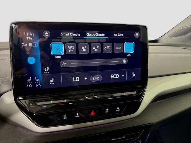 Used 2023 Volkswagen ID.4 Pro S AWD/4WD image 18