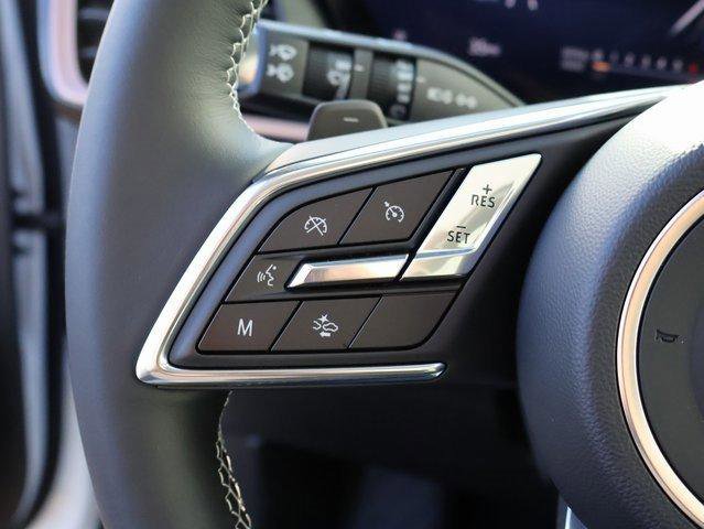 New 2025 Buick Envision Sport Touring image 31