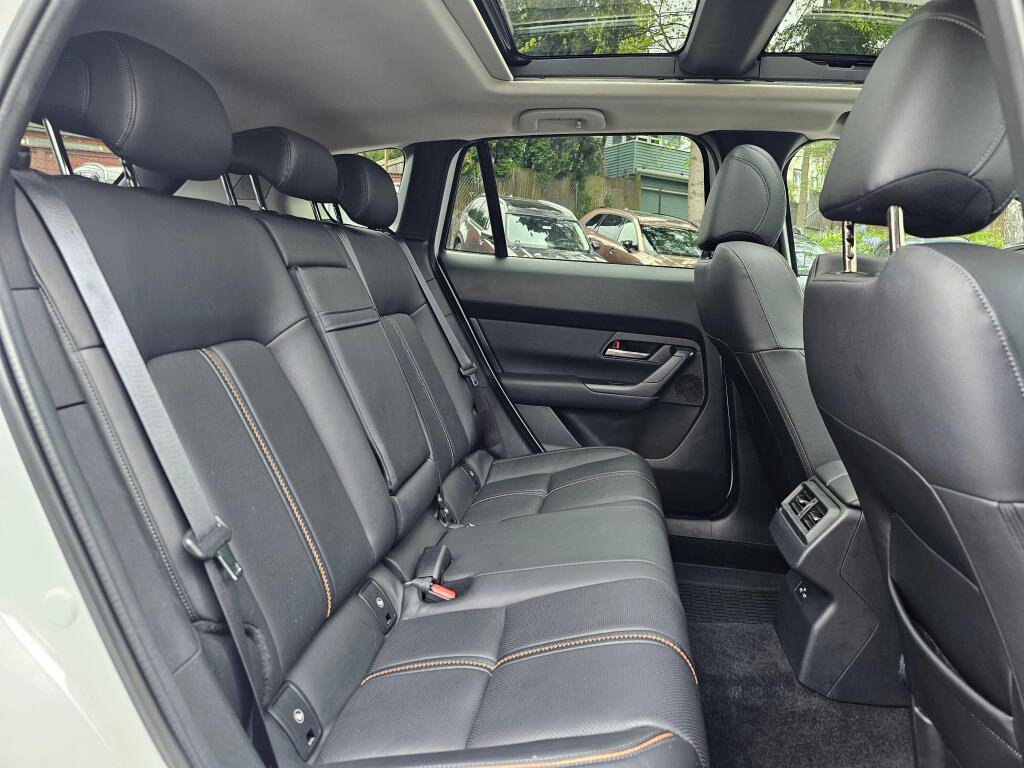 Certified 2023 MAZDA CX-50 AWD 2.5 S w/ Premium Plus Pkg image 13
